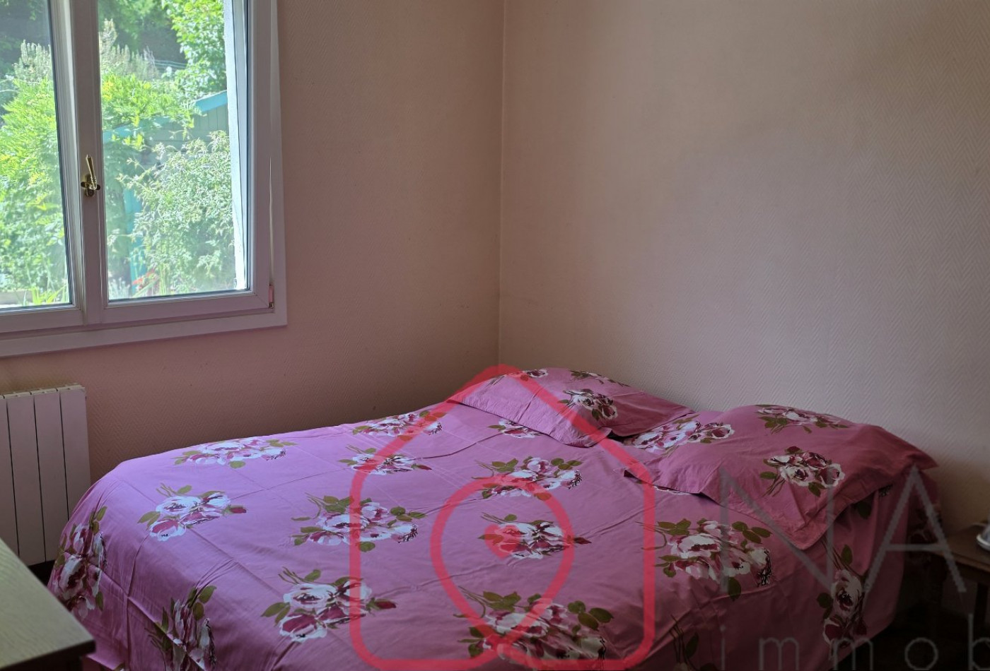 vente Maison et dépendances Biard - Photo 8