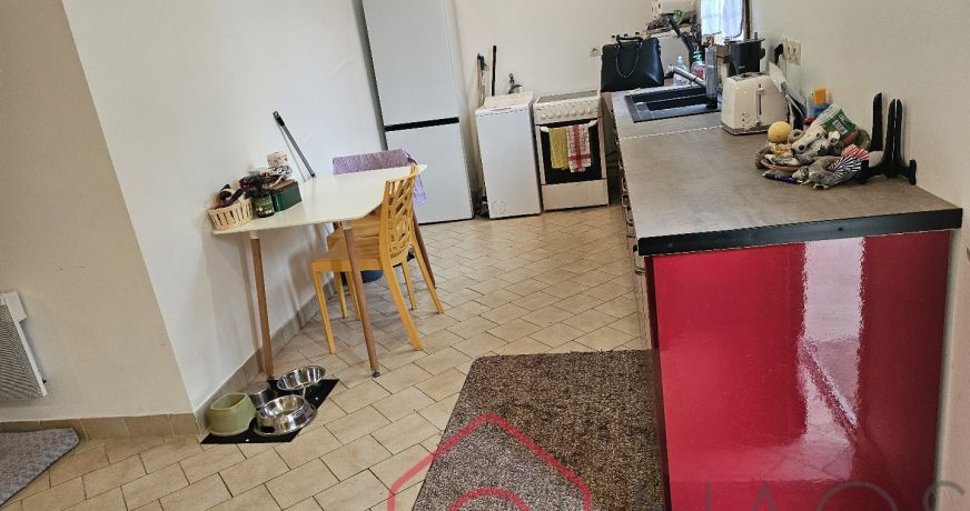 vente Appartement Criel Sur Mer