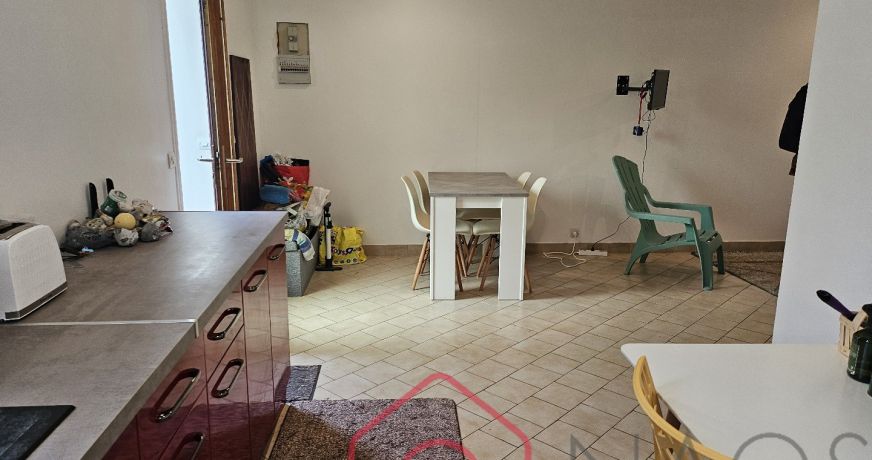 vente Appartement Criel Sur Mer