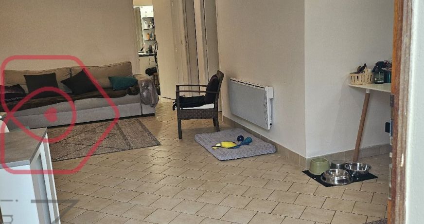 vente Appartement Criel Sur Mer