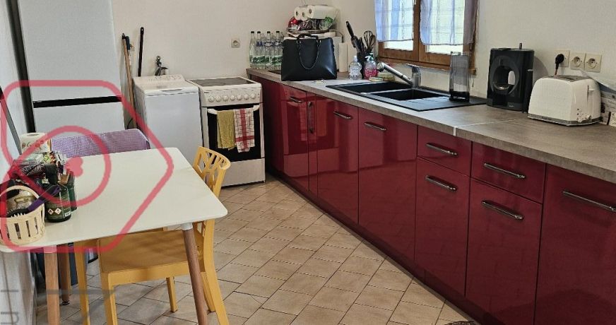 vente Appartement Criel Sur Mer