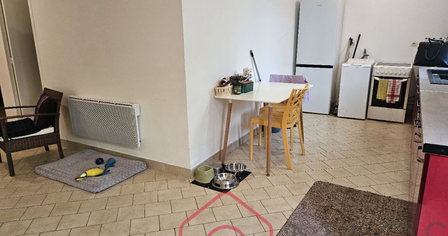 vente Appartement Criel Sur Mer