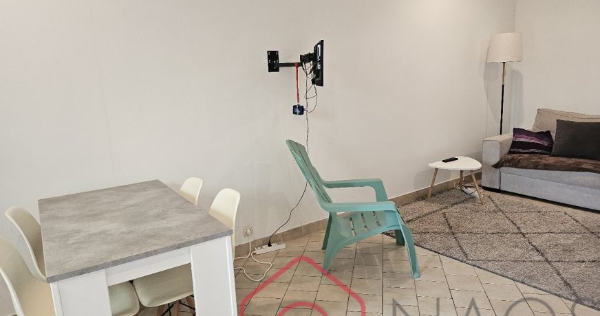 vente Appartement Criel Sur Mer