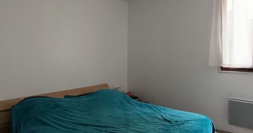 vente Appartement Criel Sur Mer