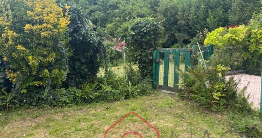 vente Appartement Criel Sur Mer