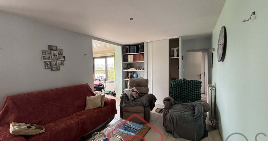 vente Maison Saint Quentin La Motte Croix