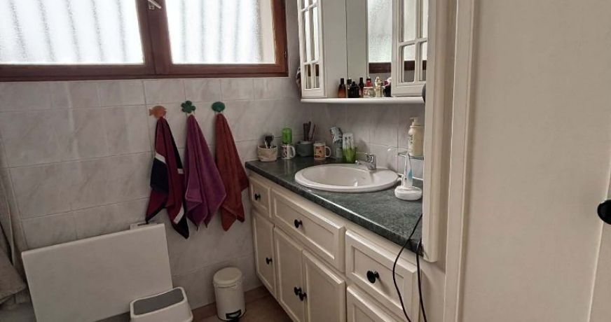 vente Maison Saint Quentin La Motte Croix