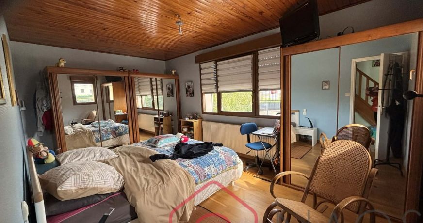 vente Maison Saint Quentin La Motte Croix