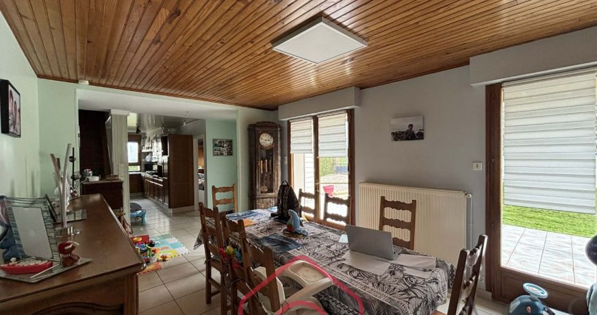 vente Maison Saint Quentin La Motte Croix