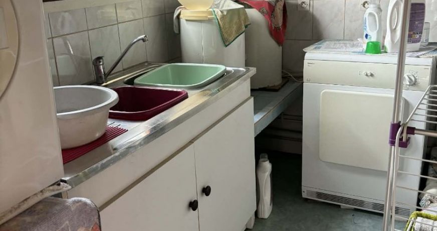 vente Maison Saint Quentin La Motte Croix