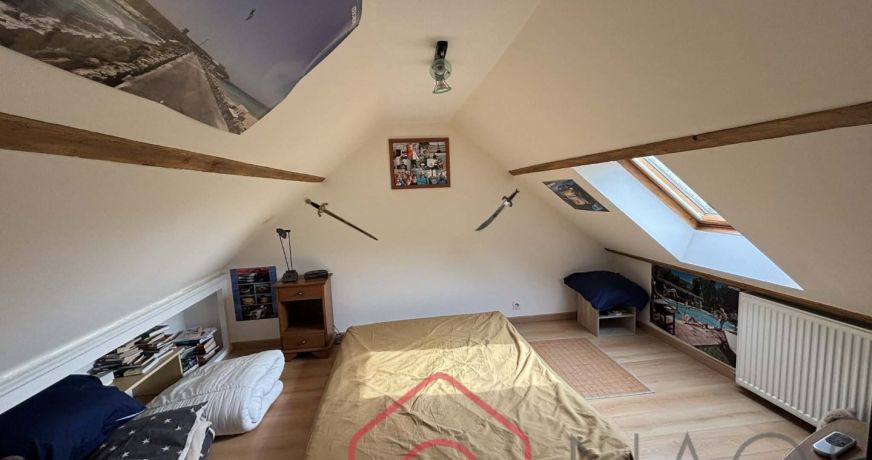 vente Maison Saint Quentin La Motte Croix