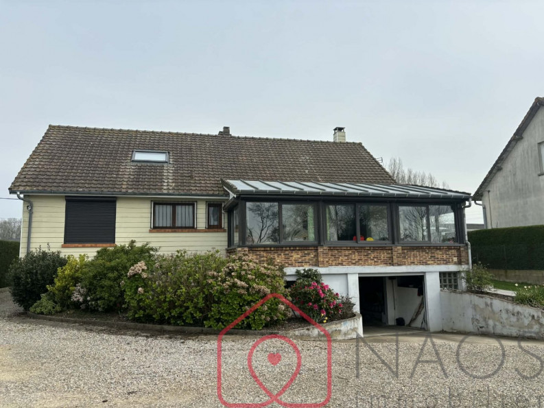 vente Maison Saint Quentin La Motte Croix - Photo 6