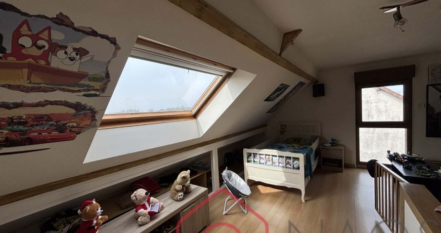 vente Maison Saint Quentin La Motte Croix