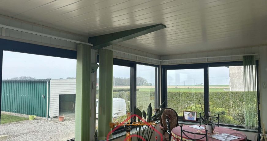 vente Maison Saint Quentin La Motte Croix