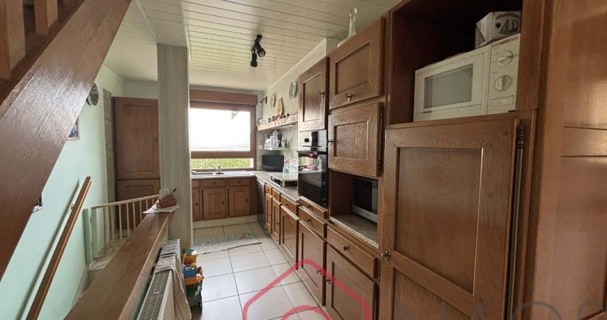 vente Maison Saint Quentin La Motte Croix