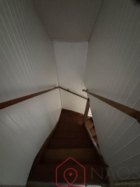 vente Maison de ville Gamaches - Photo 5