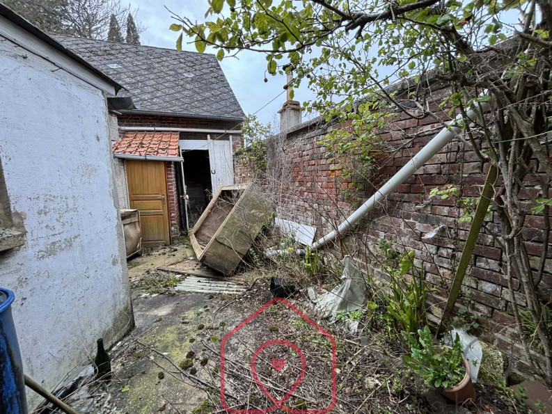 vente Maison de ville Gamaches - Photo 10