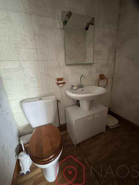 vente Maison de ville Gamaches - Photo 9