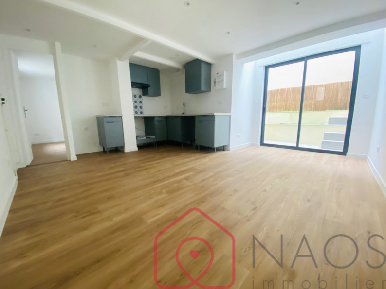 vente Appartement Colombes - Photo 2