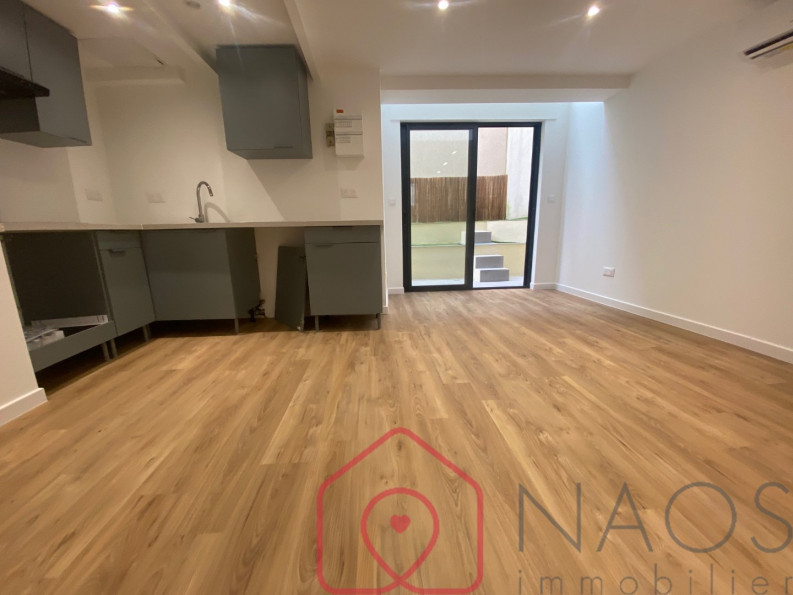 vente Appartement Colombes - Photo 6