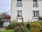 vente Maison Quimper