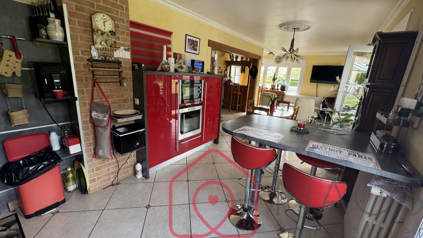 vente Maison Eu - Photo 2