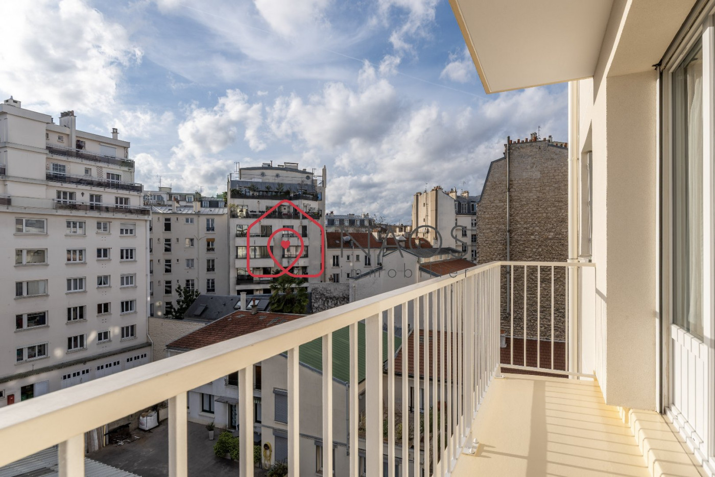 vente Appartement Paris 14eme Arrondissement - Photo 10