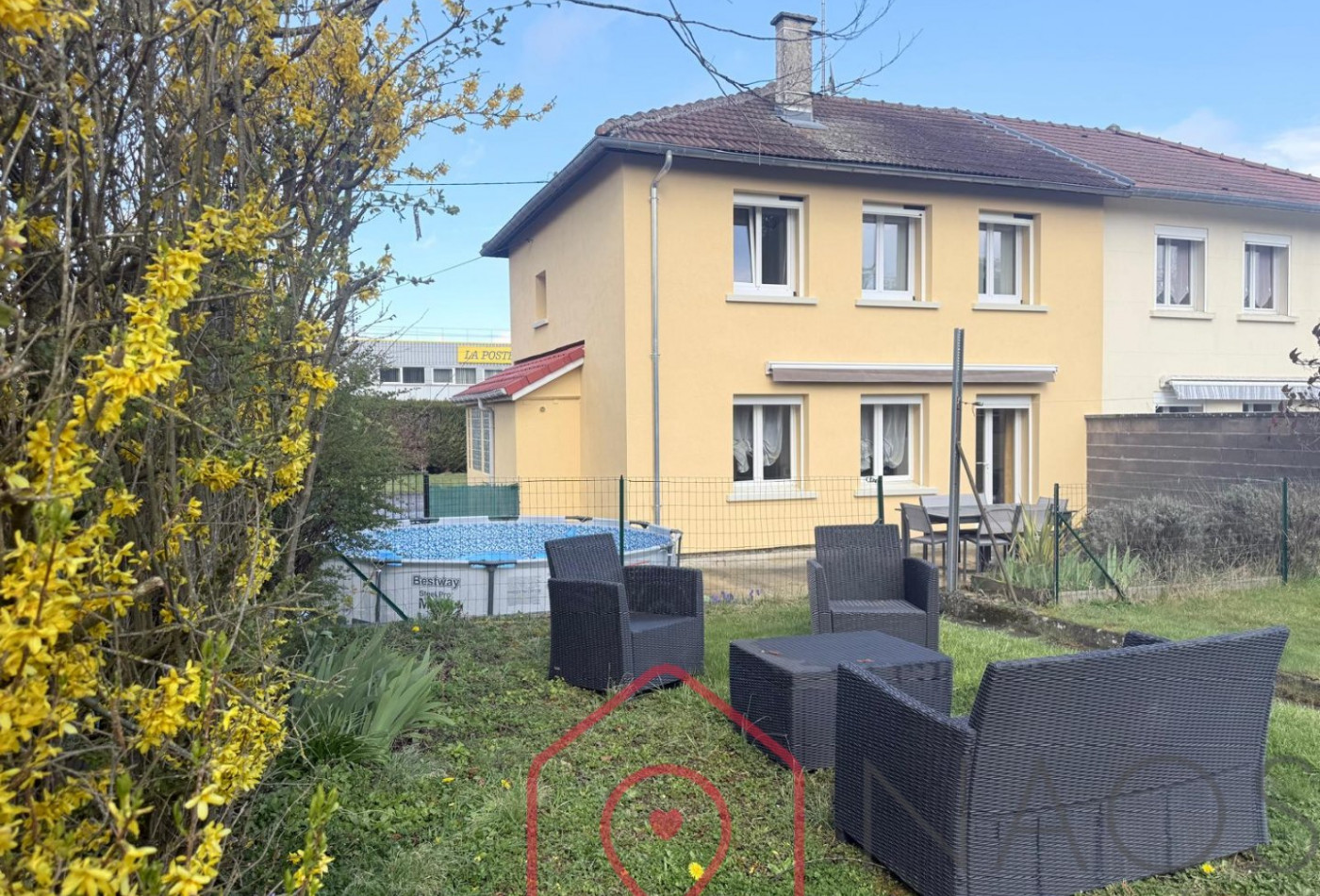 vente Maison et terrain Sedan - Photo 2