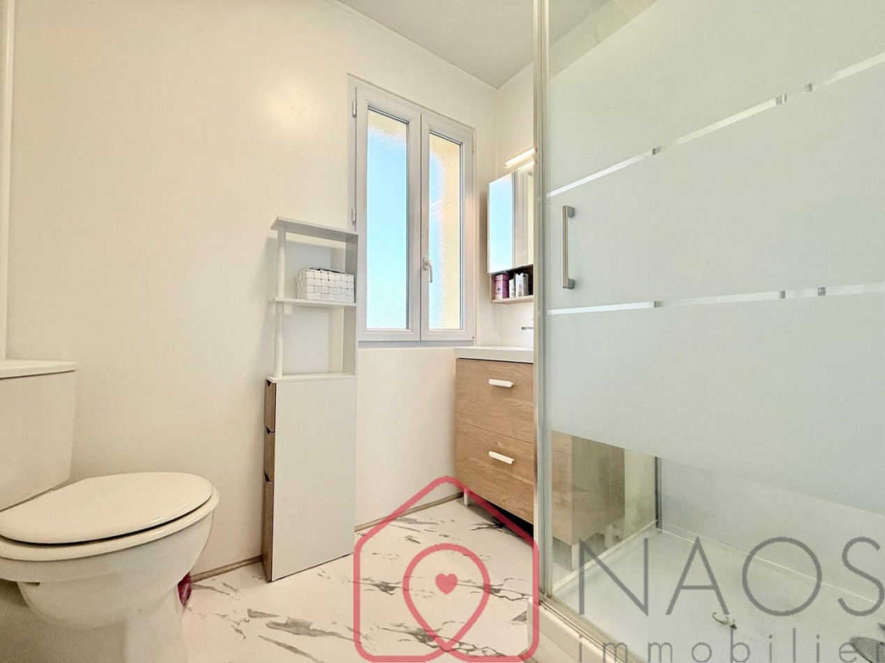 vente Maison jumelée Sedan - Photo 6