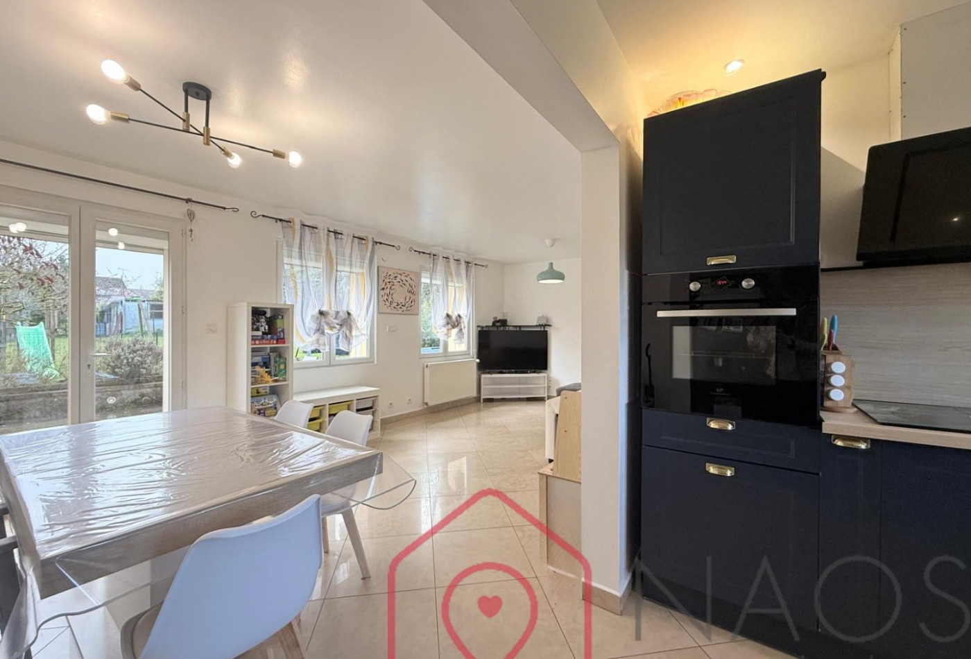 vente Maison et terrain Sedan - Photo 5