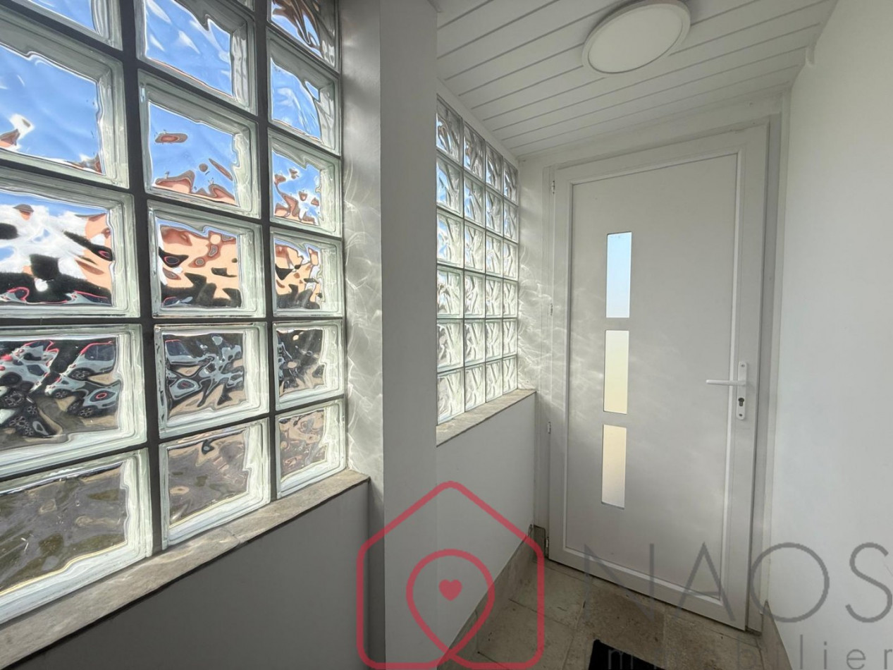 vente Maison jumelée Sedan - Photo 2