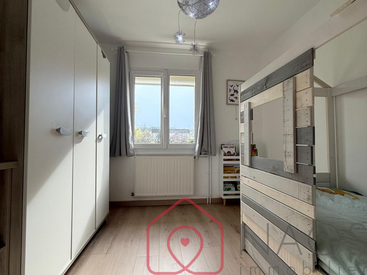 vente Maison jumelée Sedan - Photo 8