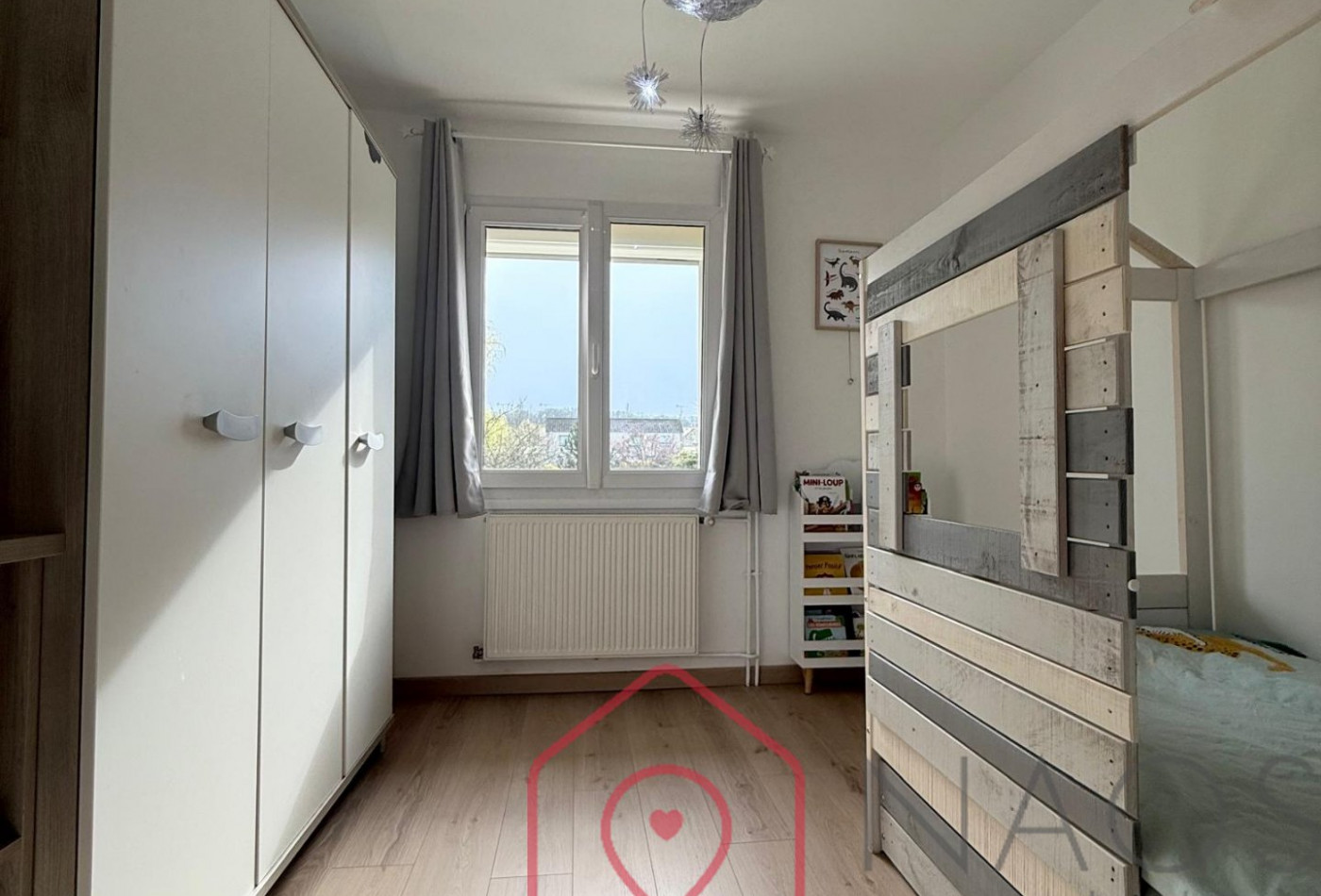 vente Maison et terrain Sedan - Photo 8