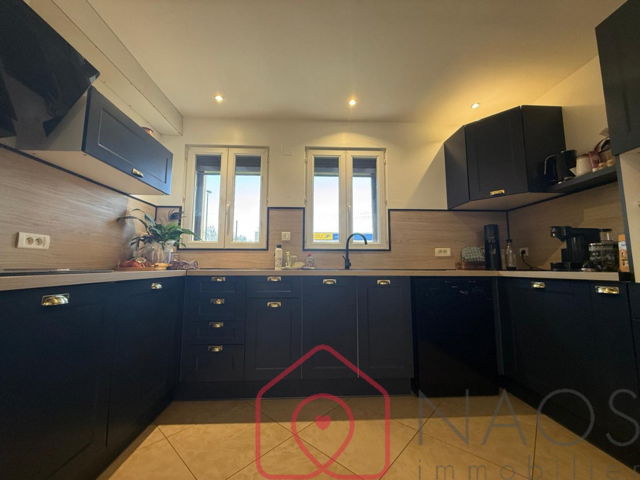 vente Maison jumelée Sedan - Photo 4