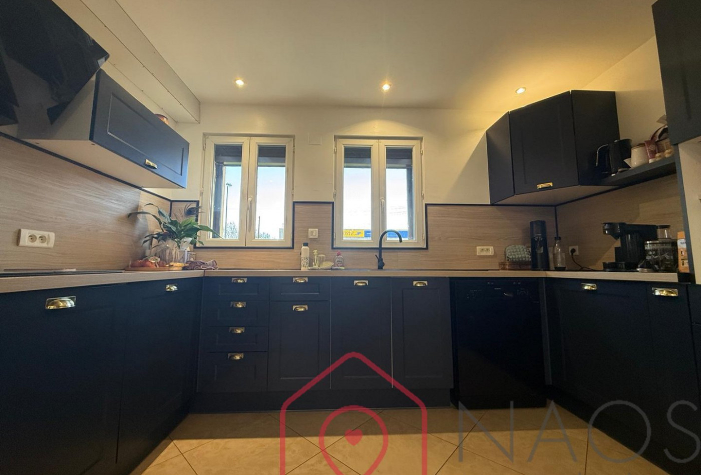 vente Maison et terrain Sedan - Photo 1