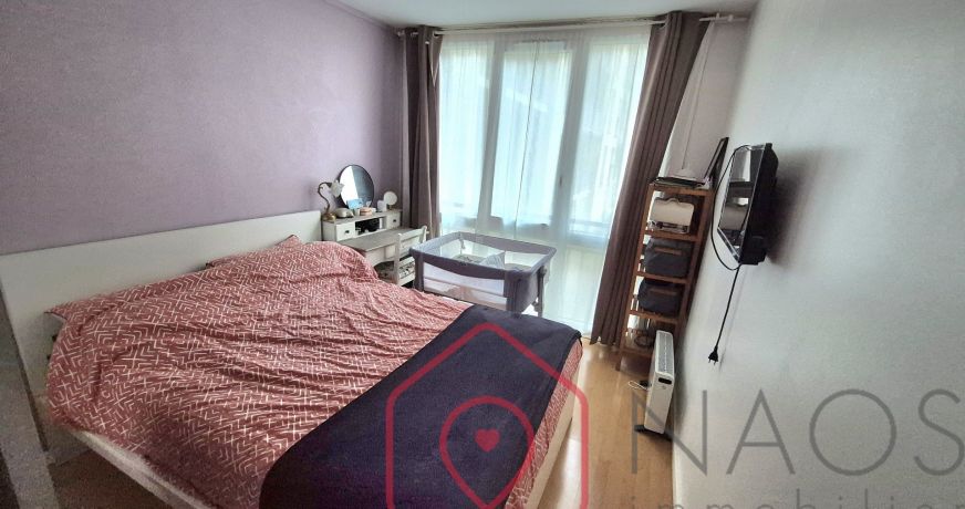 vente Appartement Meudon La Foret