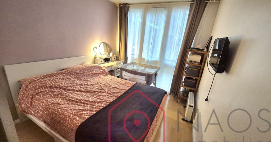 vente Appartement Meudon La Foret