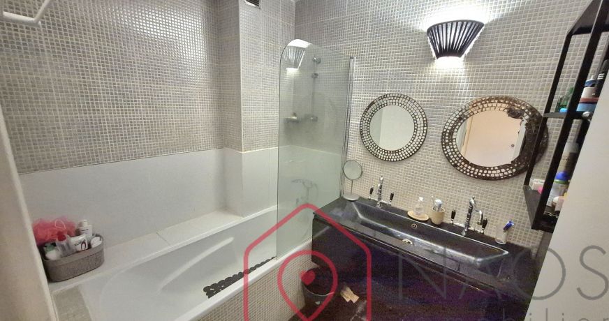 vente Appartement Meudon La Foret