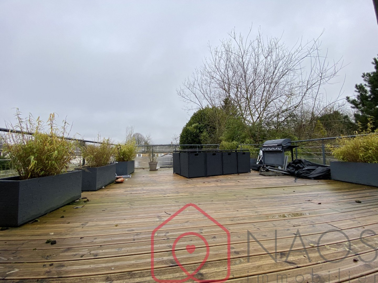 vente Maison de village Rouvroy Sur Audry - Photo 3