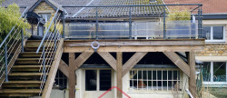 vente Maison de village Rouvroy Sur Audry