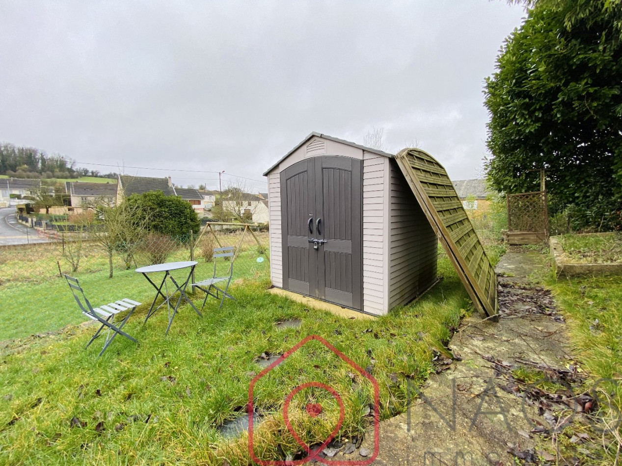 vente Maison de village Rouvroy Sur Audry - Photo 5