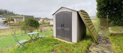 vente Maison de village Rouvroy Sur Audry