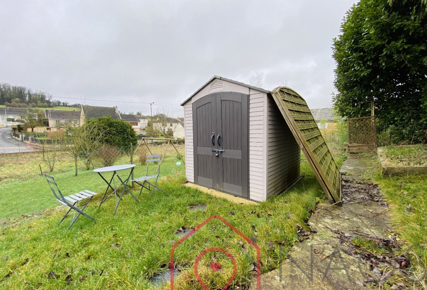 vente Maison de village Rouvroy Sur Audry - Photo 5