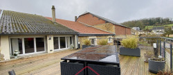 vente Maison de village Rouvroy Sur Audry
