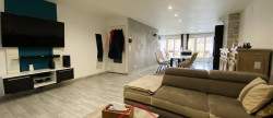vente Maison de village Rouvroy Sur Audry