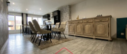 vente Maison de village Rouvroy Sur Audry