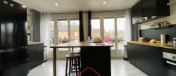 vente Maison de village Rouvroy Sur Audry