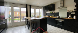 vente Maison de village Rouvroy Sur Audry