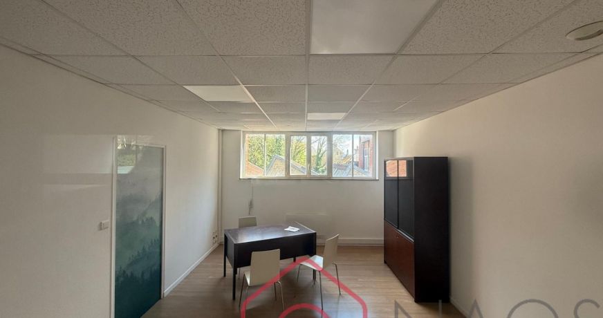 vente Locaux d'activité Floing