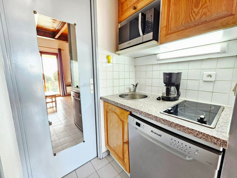 vente Mazet Cavalaire Sur Mer - Photo 6